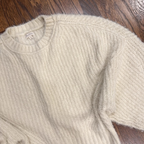 Anthropologie Pilcro Wide-sleeve sweater - Picture 5 of 6